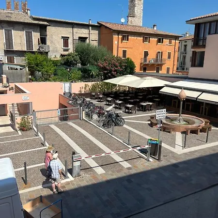 Appartement Verdi Bardolino