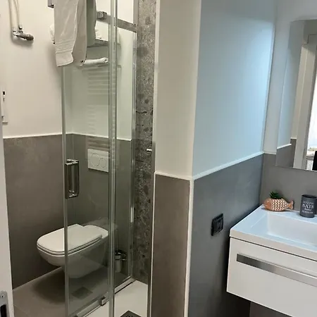 Apartment Verdi