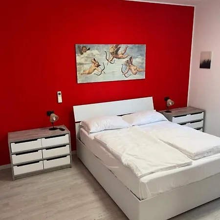 Verdi Appartamento Bardolino
