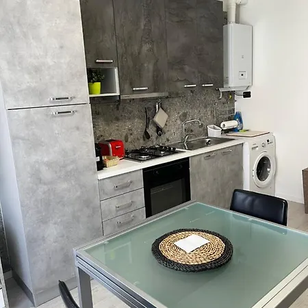 Verdi Apartament *