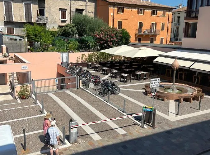 Apartment Verdi Bardolino