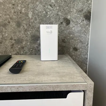 Verdi Апартаменты *