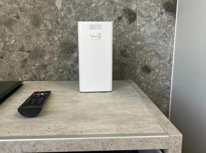 Verdi Апартаменты *