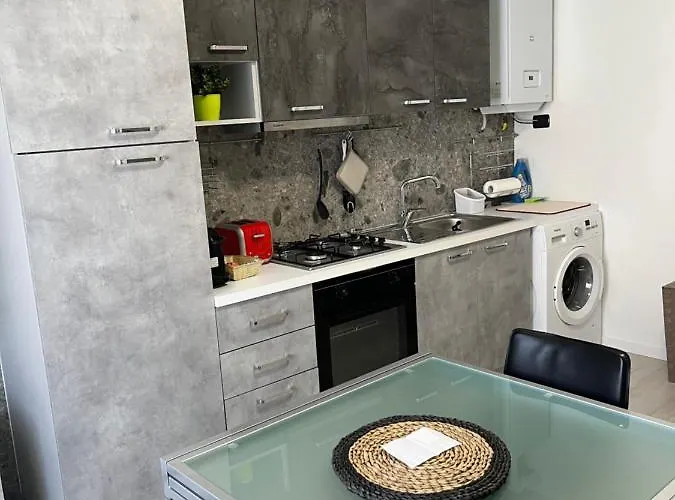 Verdi Апартаменты *